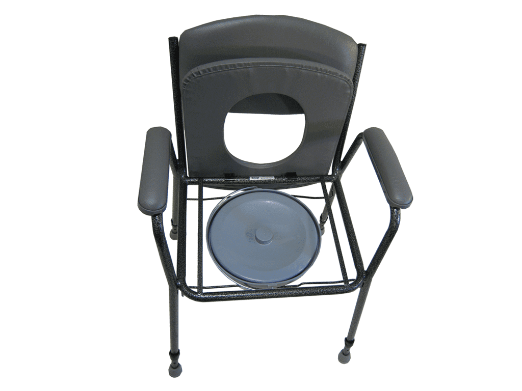 Toilettenstuhl TS130 Drive Medical Vorführware