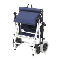 Rollstuhl Rehastage Travel Chair Vorführware