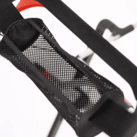 SMINA Indoor Rollator Inna