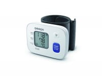 Omron RS2 Handgelenk Blutdruckmessgerät