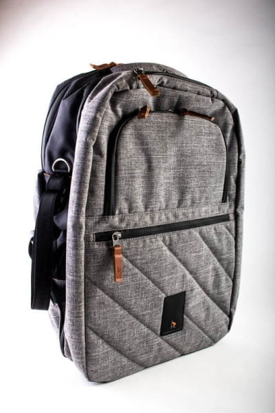 Kinetic Balance Travel Backpack