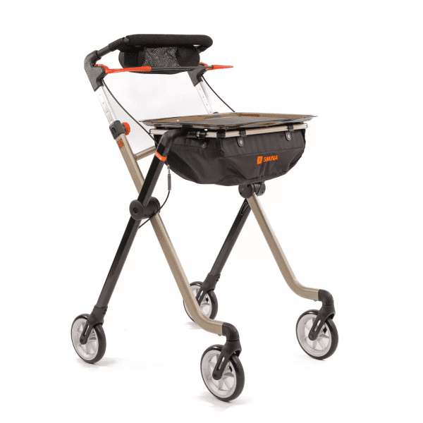 SMINA Indoor Rollator Inna