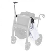 3in1 Rollstuhlpaket Halter für Rollz Motion