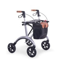 Carbon Rollator SALJOL CR Vorführware