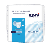 Seni Active Classic Large 30 Stück