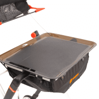 SMINA Indoor Rollator Inna