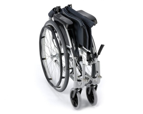 Rollstuhl Life & Mobility Karma Ergo Lite 2 Vorführware