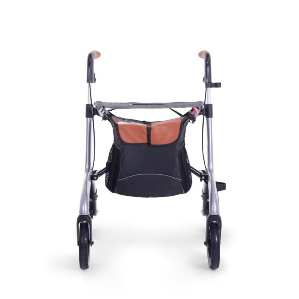 Carbon Rollator SALJOL CR Vorführware