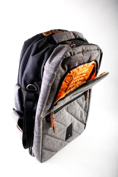 Kinetic Balance Travel Backpack