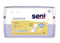 Einlagen Seni Control Mini 15 Stück
