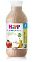 Sondennahrung Hipp Milch-Apfel-Birne 12 x 500 ml PZN 12896562