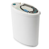 Sauerstoffkonzentrator Invacare Platinum Mobile Sauerstoffkonzentrator Invacare Platinum Mobile