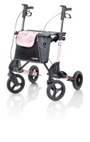 Leichtgewicht Rollator Topro Troja 2G Premium Vorführware