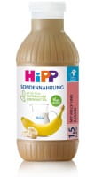 Sondennahrung Hipp Milch-Banane 12 x 500 ml PZN 09264864