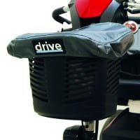 Scooter-Accessoire-Paket für Drive Elektromobile
