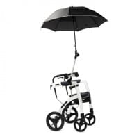 Regenschirm für Rollz Motion