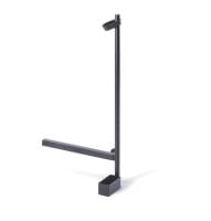 Stockhalter für Dietz Elektromobile