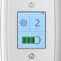 Sauerstoffkonzentrator mobil Philips SimplyGo mini Vorführware