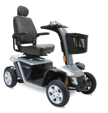 Elektromobil Pride Mobility Victory® XL 140