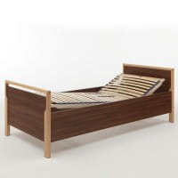 Seniorenbett Burmeier Relax