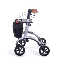 Carbon Rollator SALJOL CR Vorführware