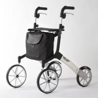 Rollator Russka Trust Care Let´s go Out