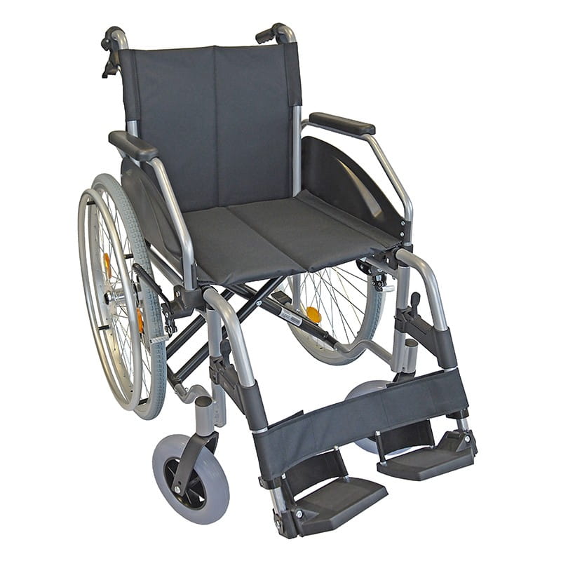 Leichtgewicht Rollstuhl Trendmobil Lexis light 12000133