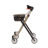 SMINA Indoor Rollator Inna