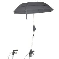 Regenschirm für Rollator Russka Vital