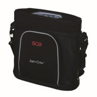 Zubehörtasche GCE Group für mobilen Sauerstoffkonzentrator Zen-O lite Zubehörtasche GCE Group für mobilen Sauerstoffkonzentrator Zen-O lite