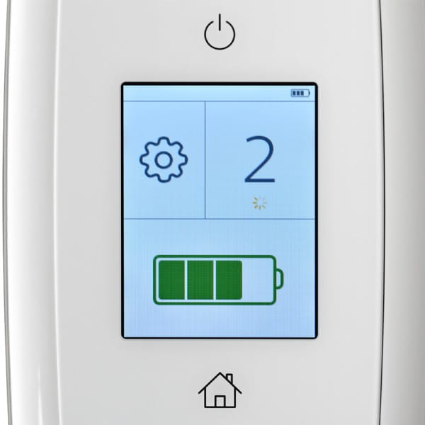 Sauerstoffkonzentrator mobil Philips SimplyGo Vorführware