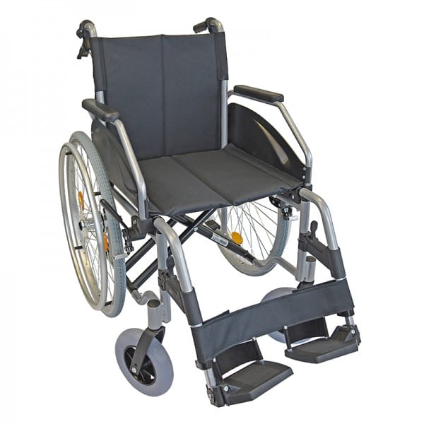 Leichtgewicht Rollstuhl Trendmobil Lexis light Vorführware