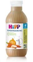 Sondennahrung Hipp Huhn-Karotte-Kürbis 12 x 500 ml PZN 12896579
