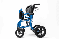 STRONGBACK Mobility Rollator SEATA
