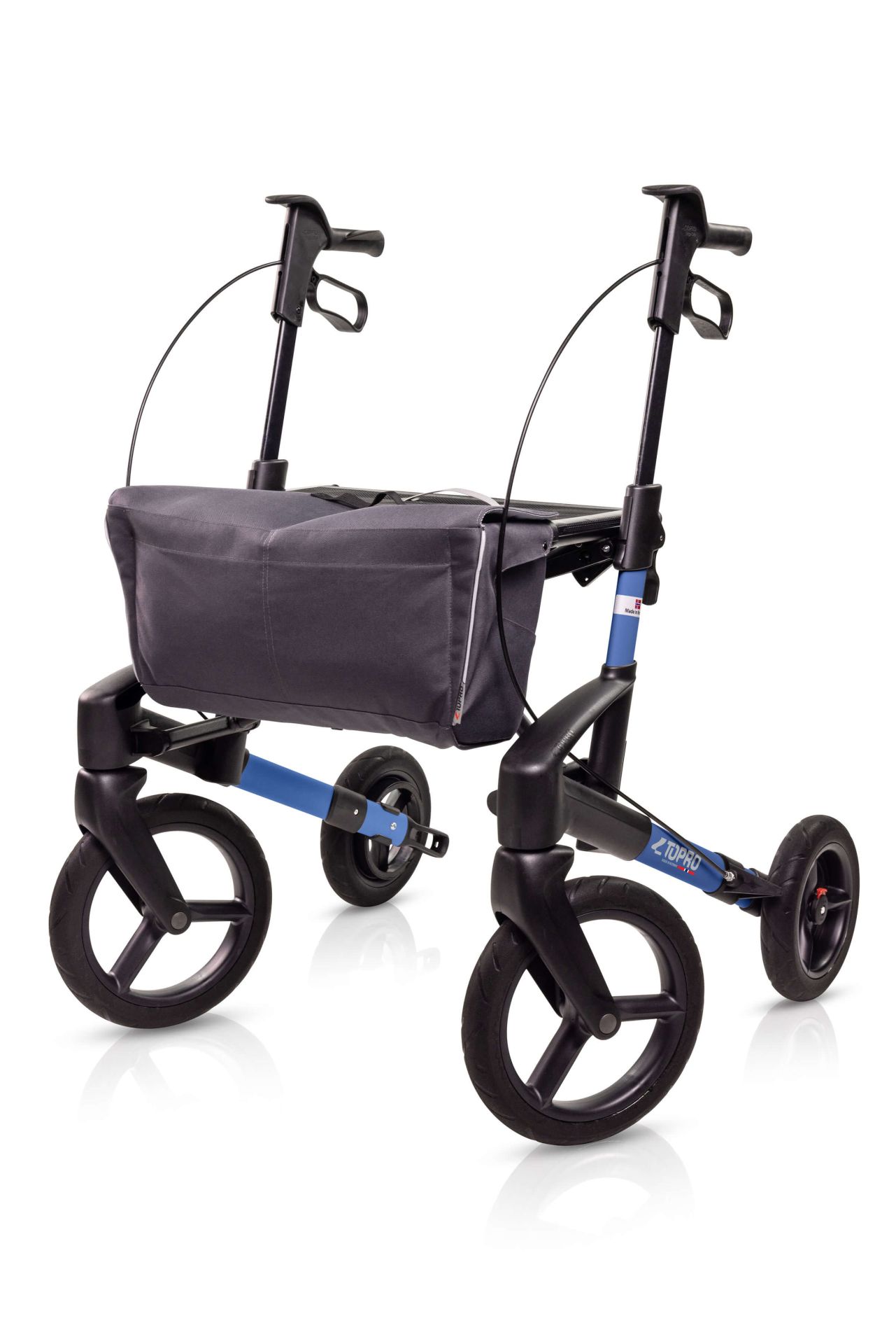 TOPRO Rollator Olympos ATR